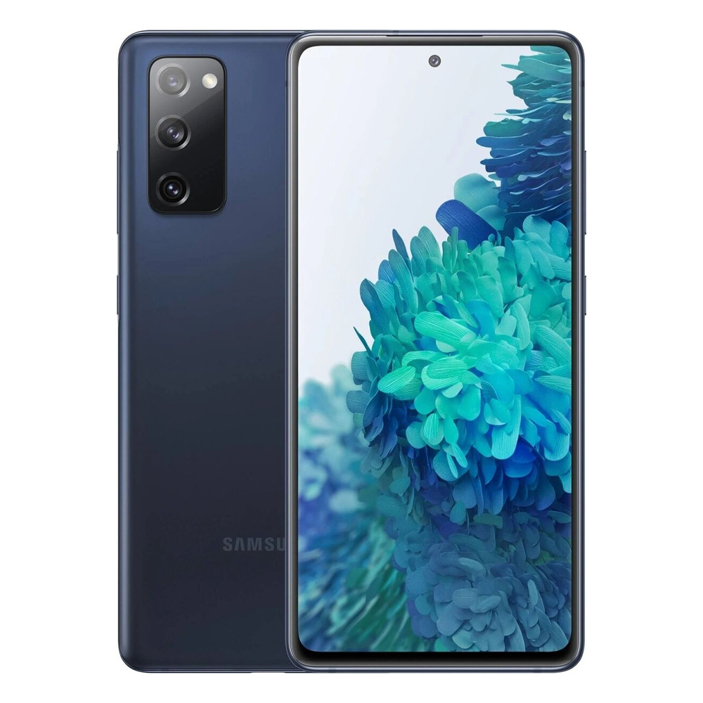 Samsung Galaxy S20 FE 128GB 6GB Android Azul Desbloqueado